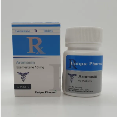 Aromasin-10Mg-Exemestane-Unique-Pharma-1