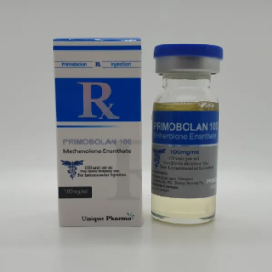 Primobolan 100Mg