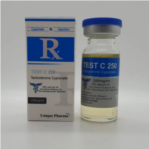 Testosteron Cypionate 250Mg