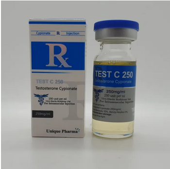 Testosteron Cypionate 250Mg Testosteron Cypionate 250Mg