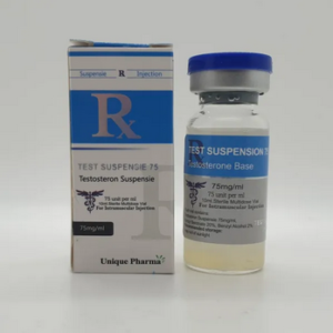 Testosteron Suspension