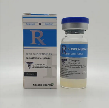 Testosteron Suspension Testosteron Suspension