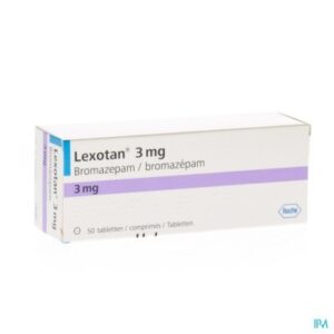 Lexotanil Kopen