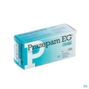 Prazepam 10 Mg