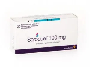 Seroquel 100 Mg Kopen
