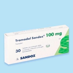 Tramadol 100 Mg Kopen