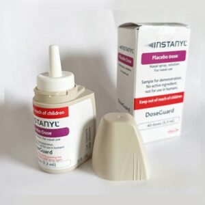 Instanyl Fentanyl Neusspray 100 mcg